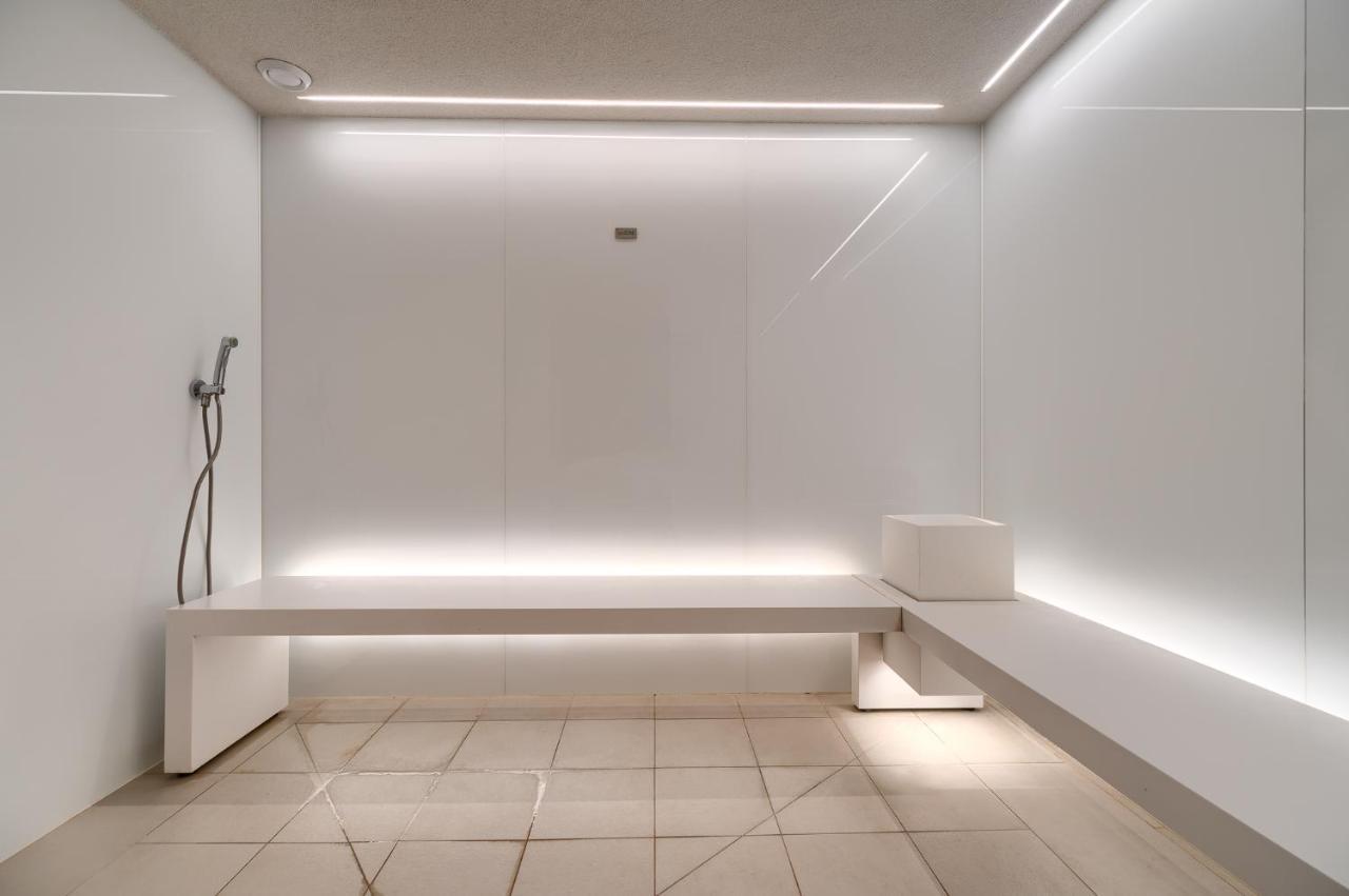 Afrodyta Spa Swinemünde Exterior foto