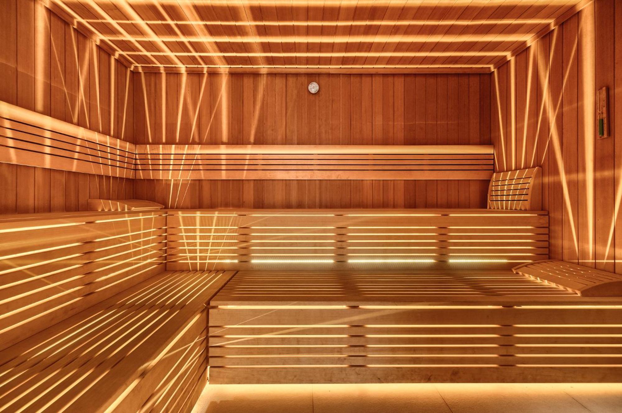 Afrodyta Spa Swinemünde Exterior foto